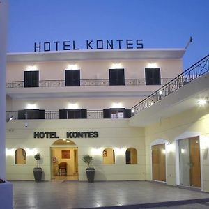 Hotel Kontes Comfort